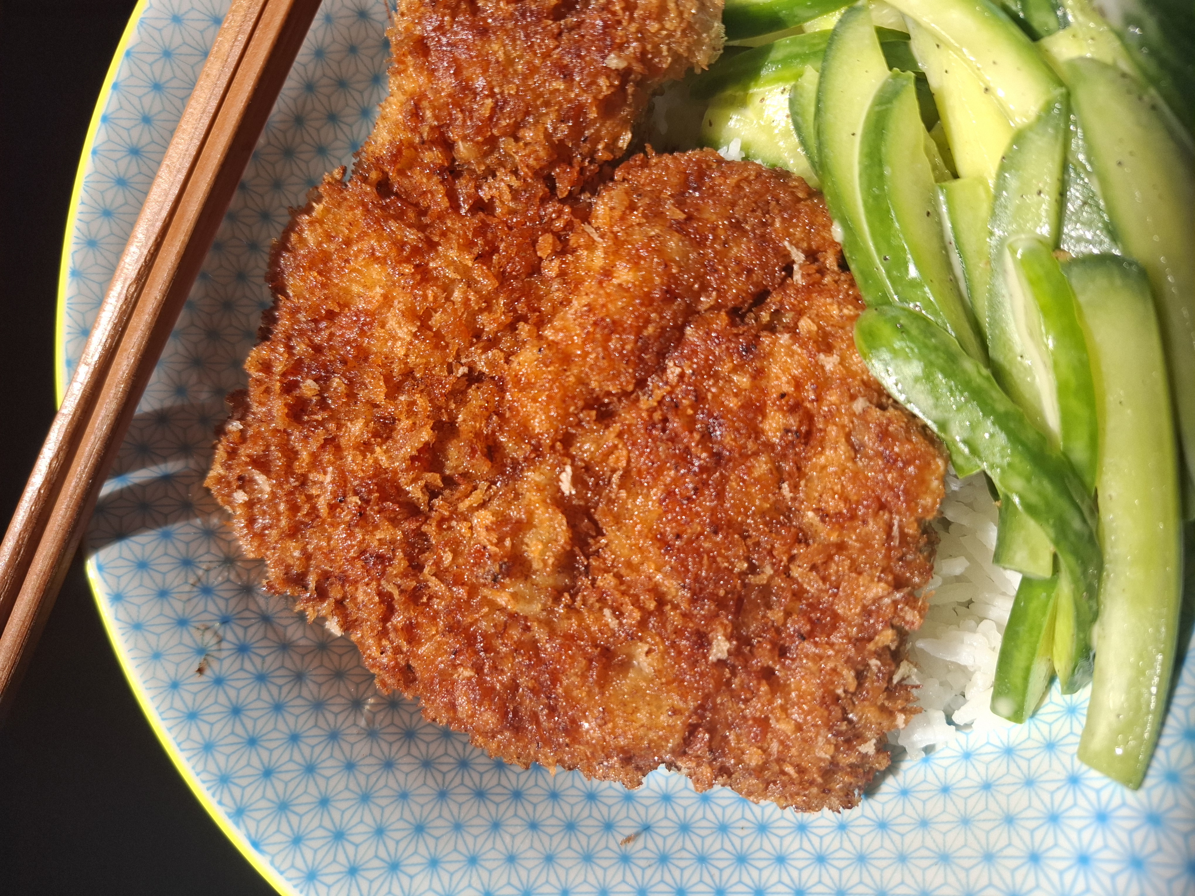 Tonkatsu